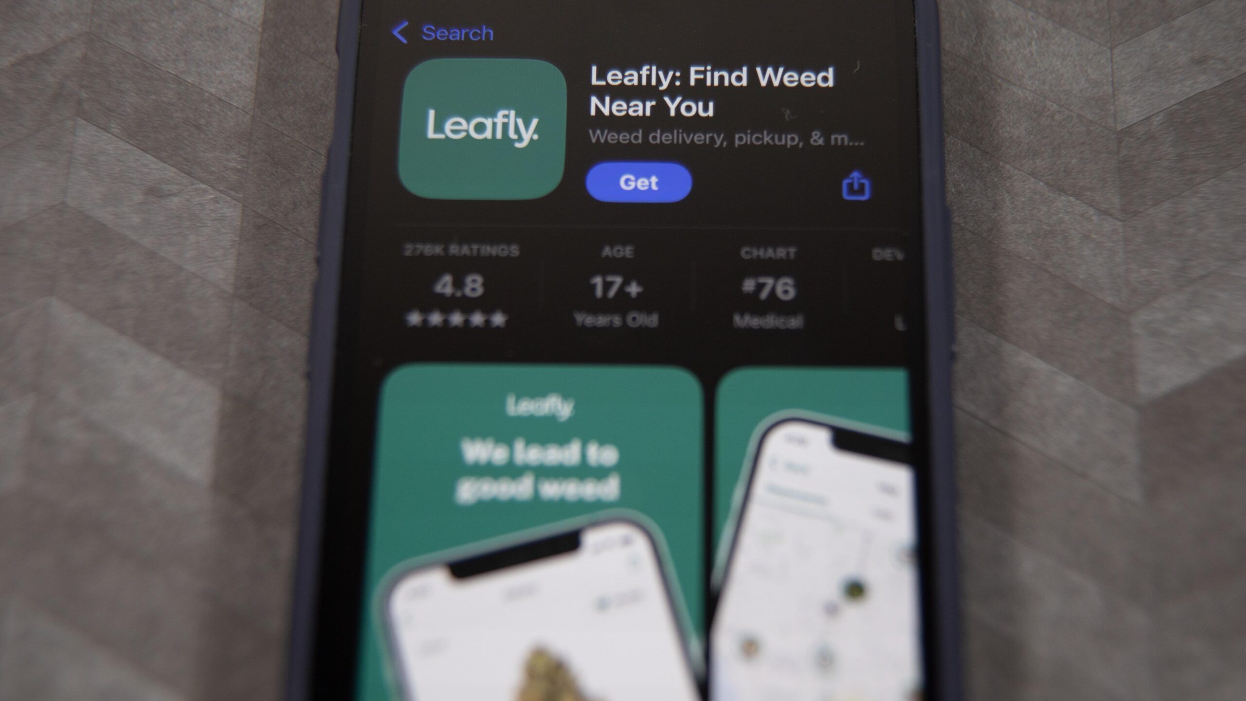 Cannabis at Your Fingertips: How Mobile Apps Simplify Ordering
